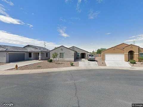 Prior, COOLIDGE, AZ 85128