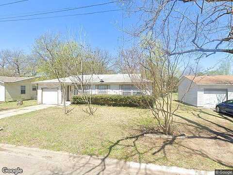 Myers, CLEBURNE, TX 76033