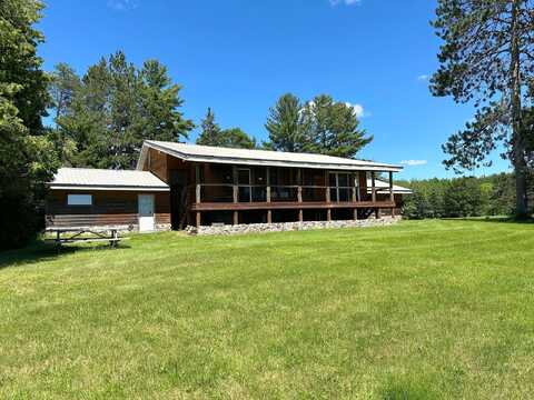 Shallow Lake, WARBA, MN 55793