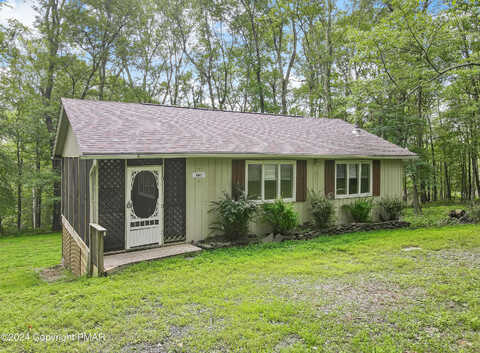 Suter, BUSHKILL, PA 18324