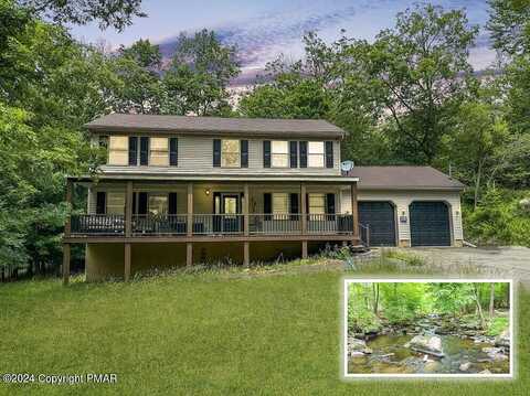 Winchester, BUSHKILL, PA 18324