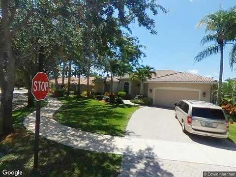 Oak Ridge, WESTON, FL 33331