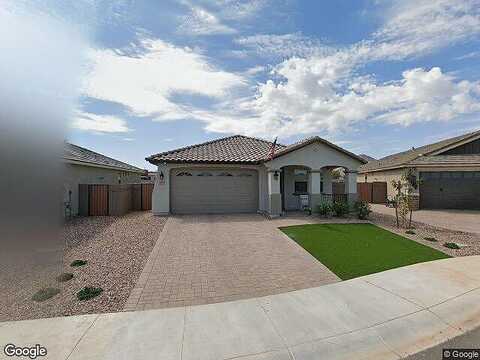 New River, SAN TAN VALLEY, AZ 85144