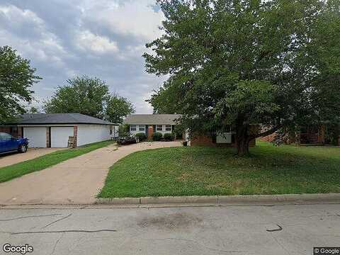 41St, ABILENE, TX 79605