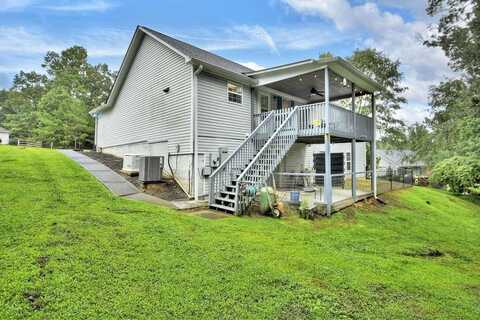 Juniper, ELLIJAY, GA 30540