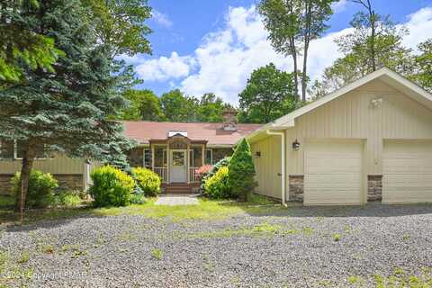 Hillcrest, POCONO PINES, PA 18350