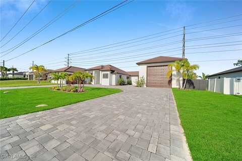 24Th, CAPE CORAL, FL 33991