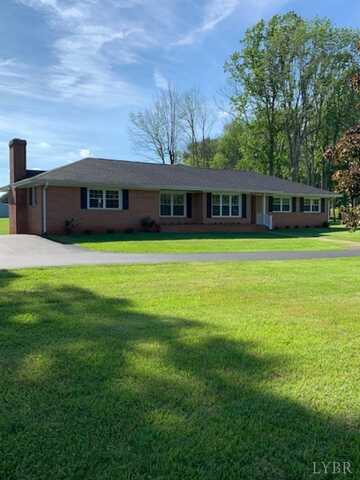 Woodlawn, APPOMATTOX, VA 24522