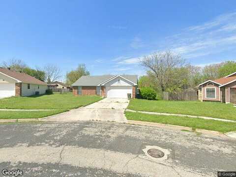 Liberty Bell, KILLEEN, TX 76543