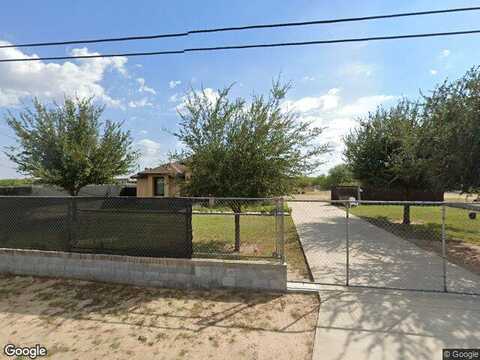 Siria, SULLIVAN CITY, TX 78595