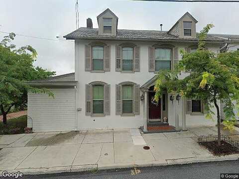 King, LITTLESTOWN, PA 17340