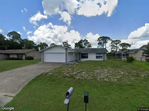 Willow Oak, EDGEWATER, FL 32141