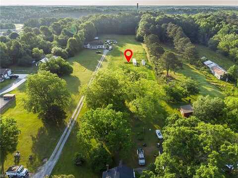 George Washington, CHESAPEAKE, VA 23323