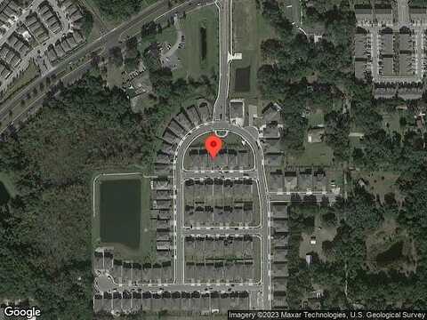 Leyland Cypress, SANFORD, FL 32773