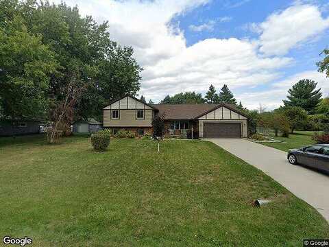 Coolidge, OREGON, WI 53575