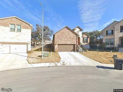 Cove, SAN ANTONIO, TX 78250