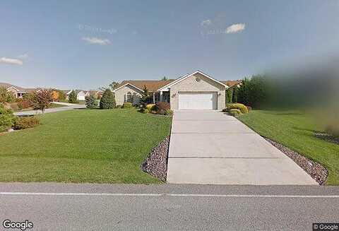 Oak Leaf, FAYETTEVILLE, PA 17222