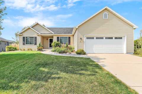 Woodridge, COLUMBUS, WI 53925