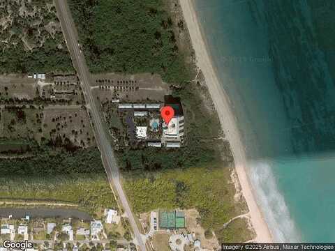 Highway A1A, HUTCHINSON ISLAND, FL 34949