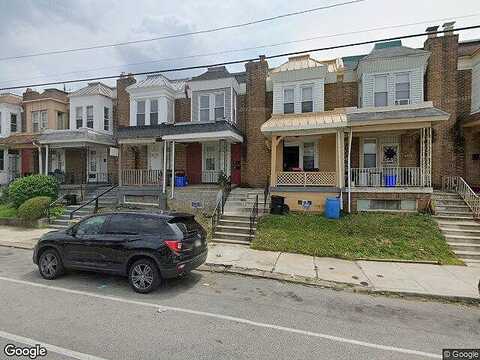 66Th, PHILADELPHIA, PA 19138