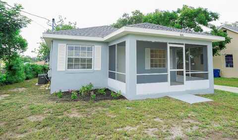 8Th, HAINES CITY, FL 33844