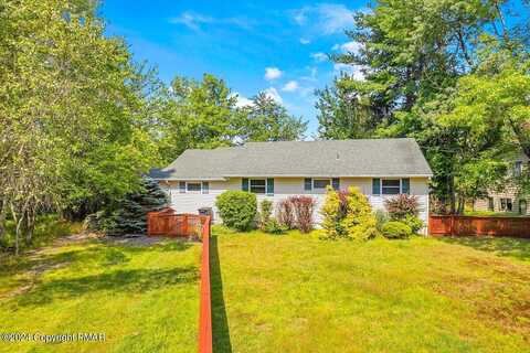 Sylvan, POCONO SUMMIT, PA 18346