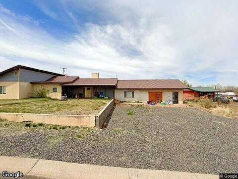 Zuni, SPRINGERVILLE, AZ 85938