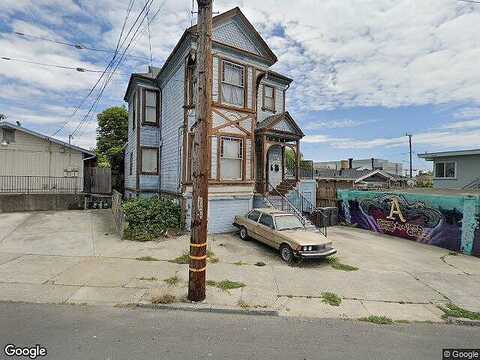 13Th, OAKLAND, CA 94610