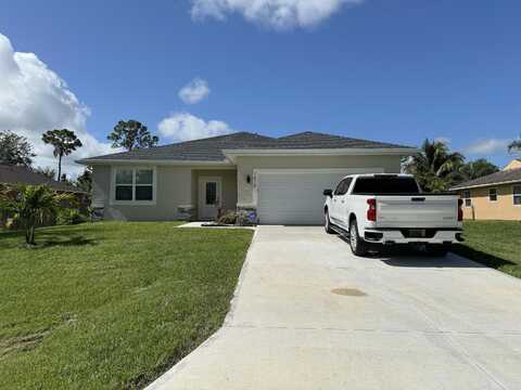 San Soving, PALM BAY, FL 32909