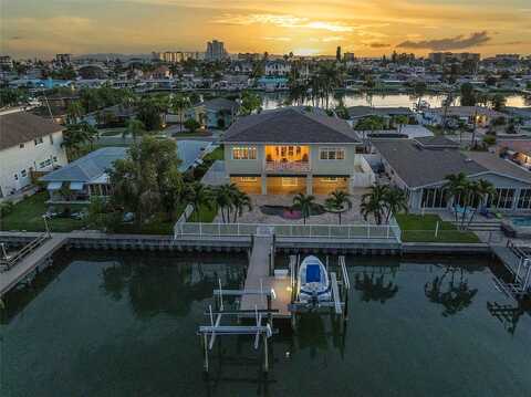 5Th, TREASURE ISLAND, FL 33706