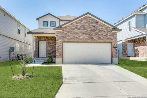 Pink Pearl, SAN ANTONIO, TX 78224