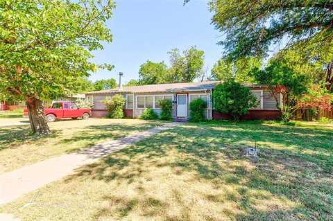 34Th, ABILENE, TX 79605