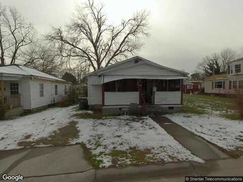 Woodrow, SUFFOLK, VA 23434