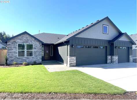 3Rd, BATTLE GROUND, WA 98604