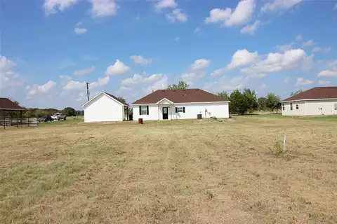 County Road 4076, SCURRY, TX 75158