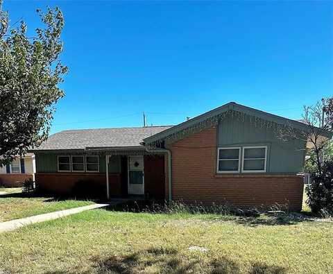 Sayles, ABILENE, TX 79605