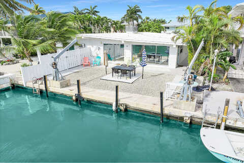 11Th, KEY COLONY BEACH, FL 33051