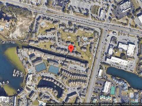 Gulf Shore, DESTIN, FL 32541