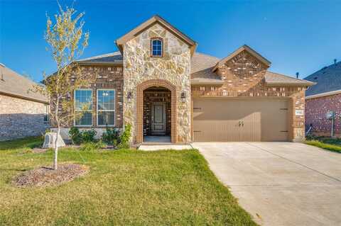 Canyon Oak, AUBREY, TX 76227