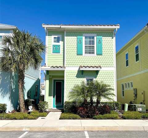 Knee Deep, KISSIMMEE, FL 34747