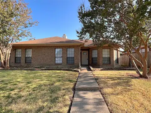 Dandelion, MESQUITE, TX 75149