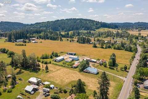 Foster, DAMASCUS, OR 97089