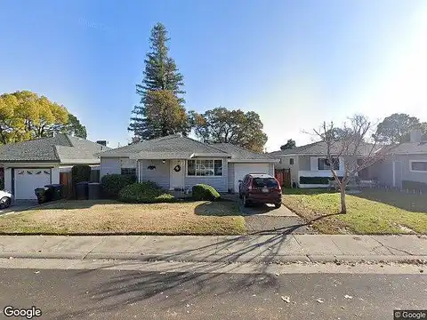 Parry, ROSEVILLE, CA 95678