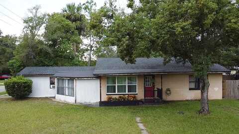 Margaret, DELAND, FL 32720