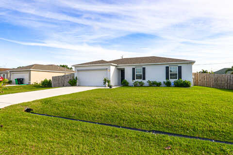 Bayard, PORT SAINT LUCIE, FL 34983