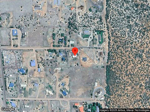 Pair O Dice, SHOW LOW, AZ 85901