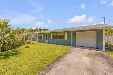 Richard, NEW SMYRNA BEACH, FL 32168