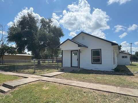 Thornton, THREE RIVERS, TX 78071