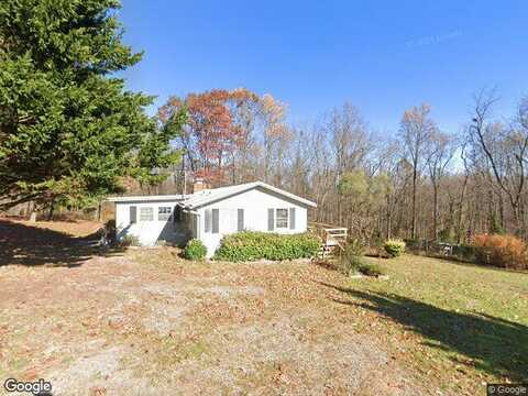 Meadow Mountain, MC CONNELLSBURG, PA 17233