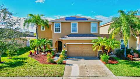 Vista Ridge, RUSKIN, FL 33570